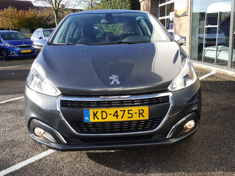 Peugeot