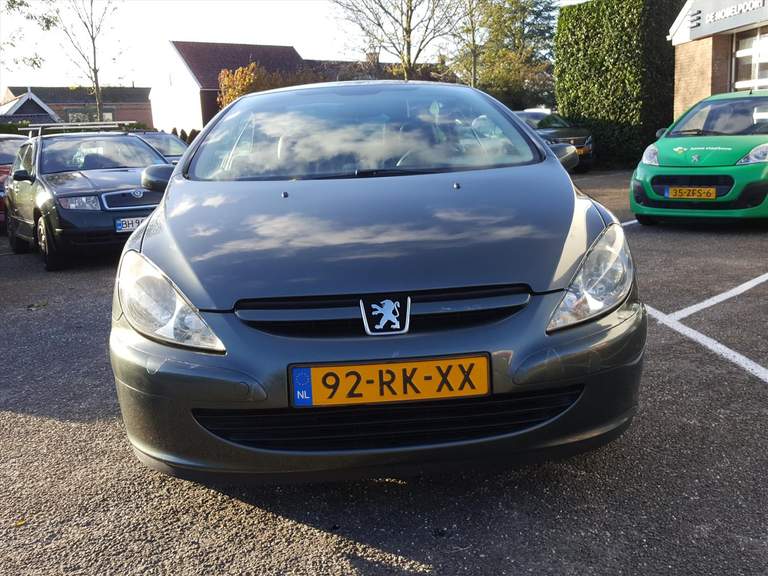 Peugeot
