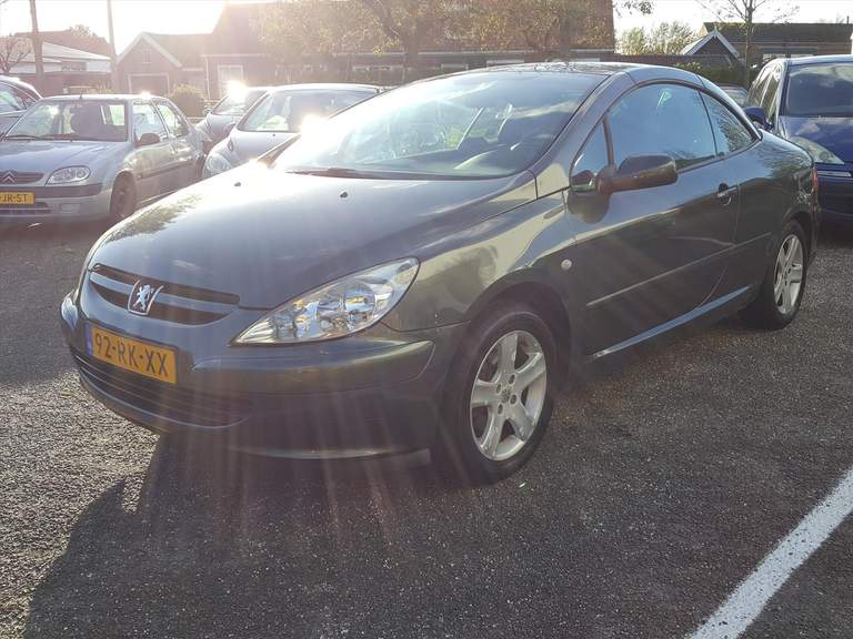 Peugeot