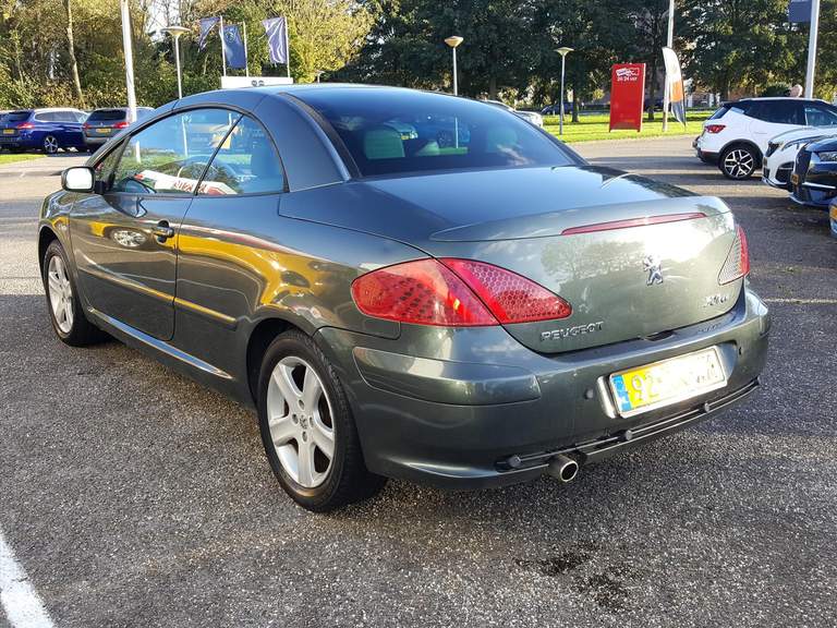 Peugeot