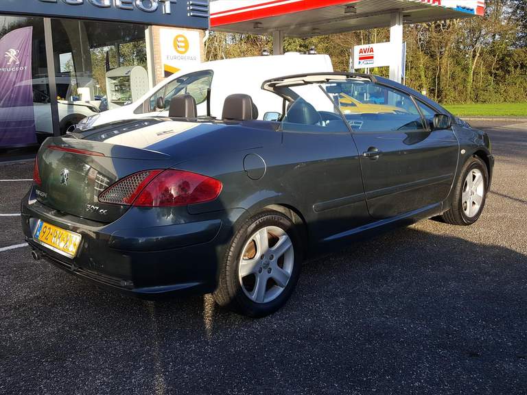 Peugeot