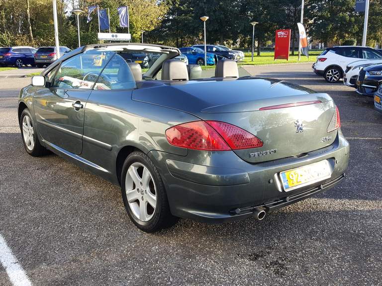 Peugeot