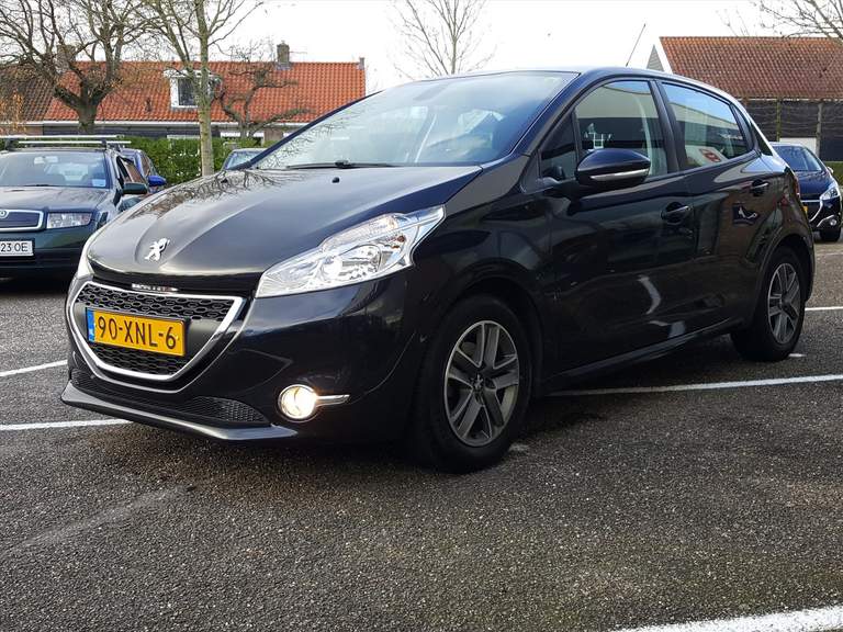Peugeot