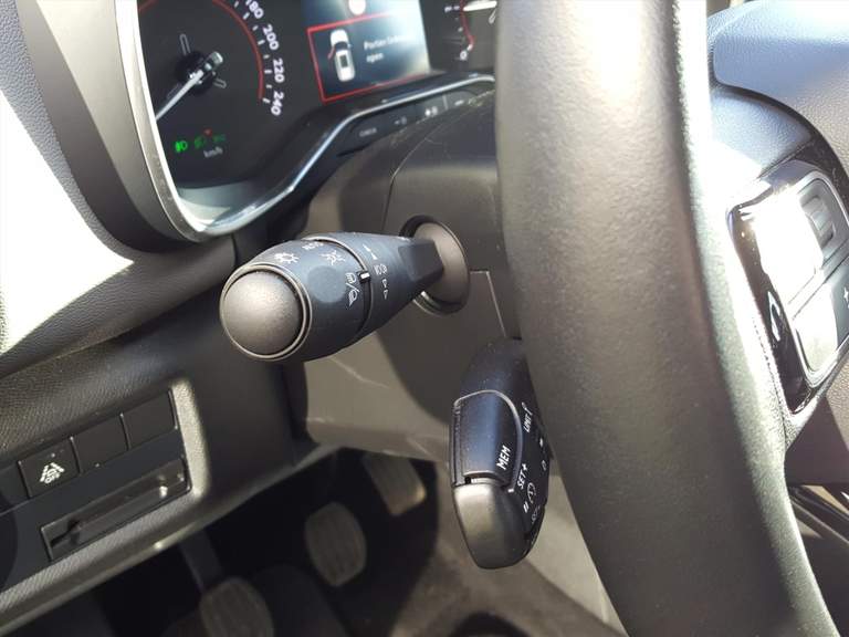 Citroën Citroën