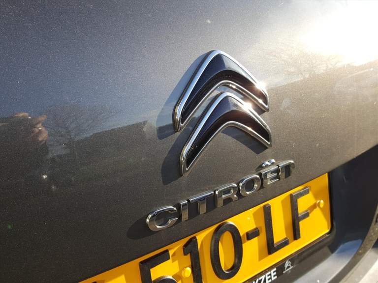 Citroën Citroën