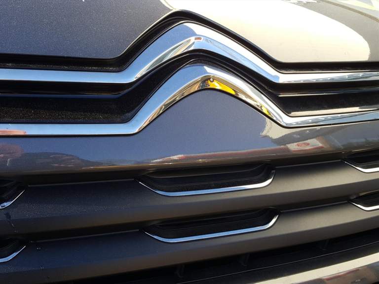 Citroën Citroën