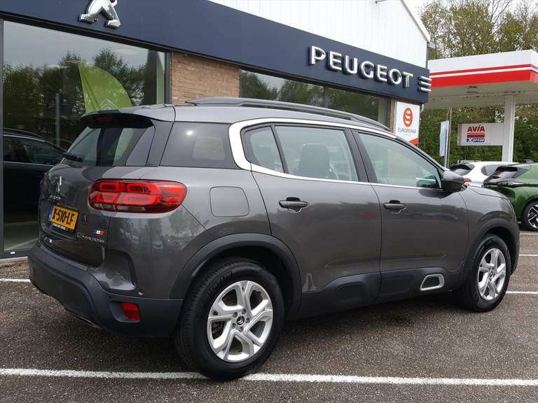 Citroën Citroën