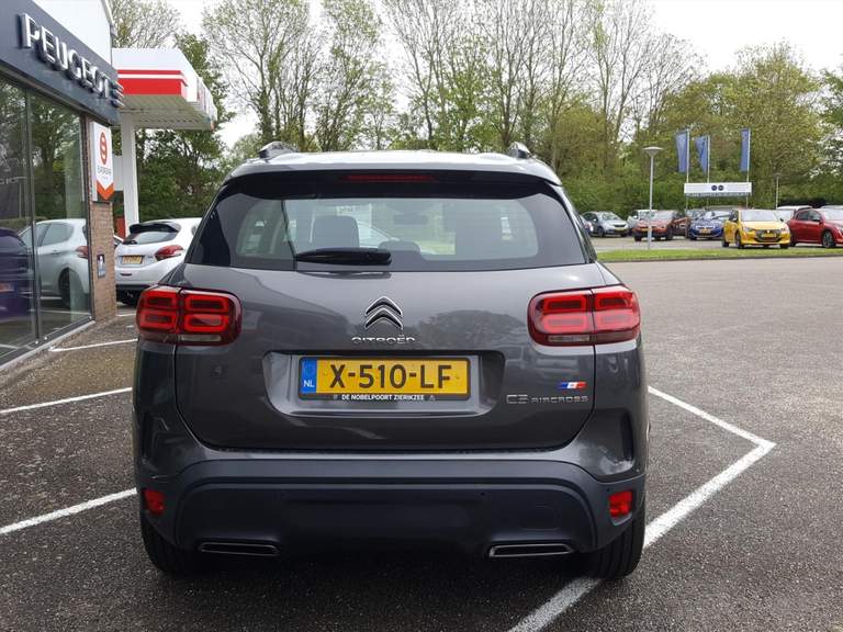 Citroën Citroën