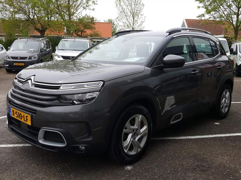 Citroën Citroën