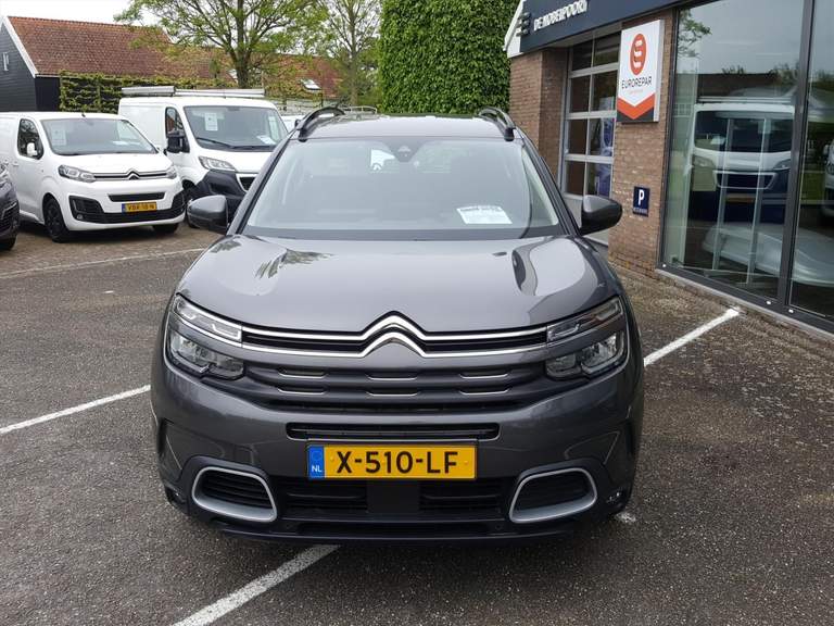 Citroën Citroën