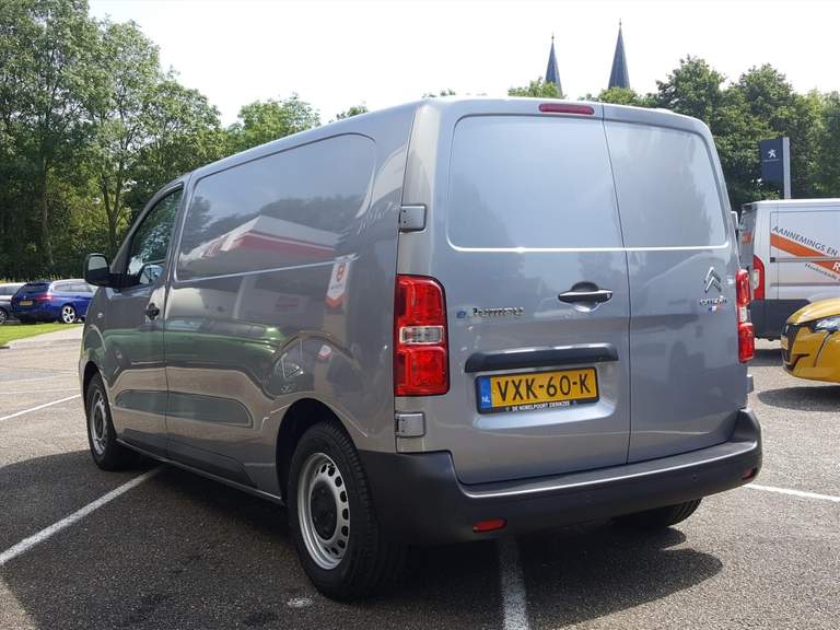 Citroën Citroën