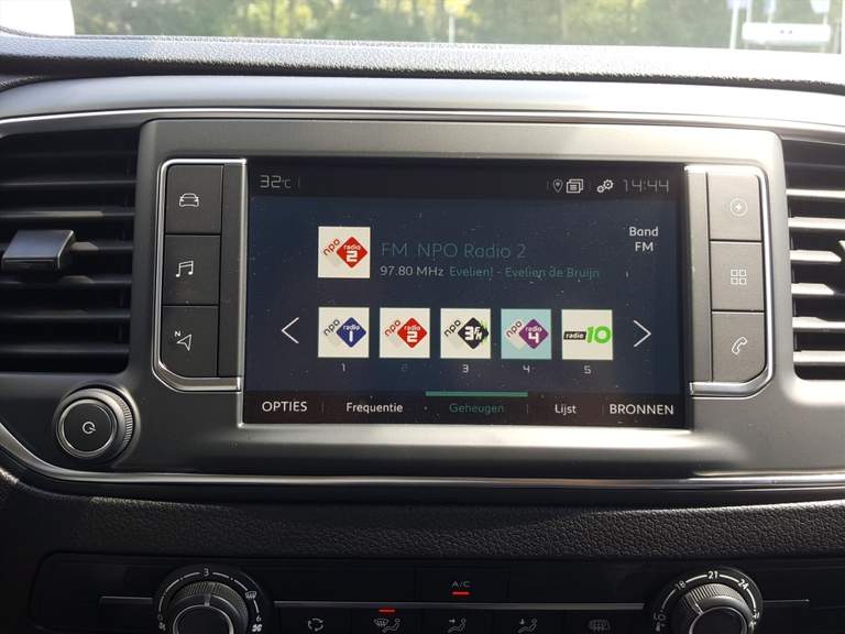 Citroën Citroën