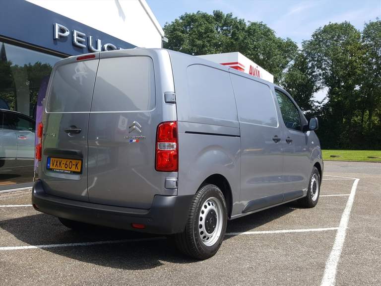 Citroën Citroën