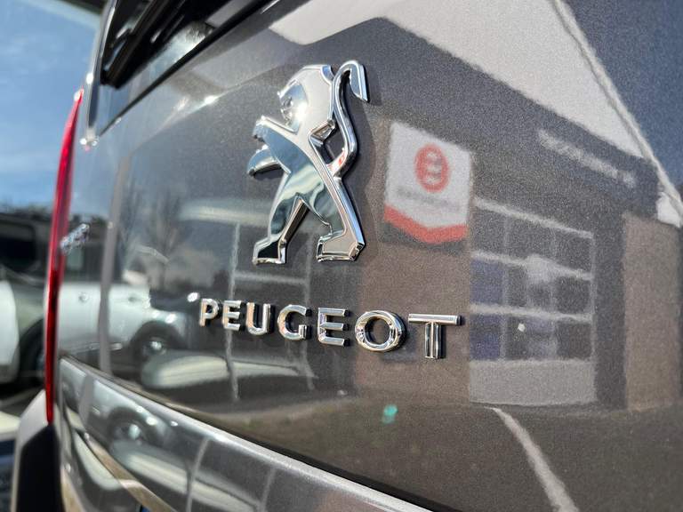 Peugeot