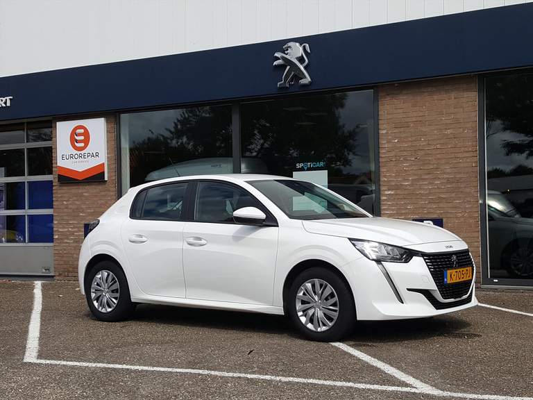 Peugeot