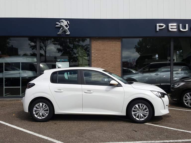 Peugeot