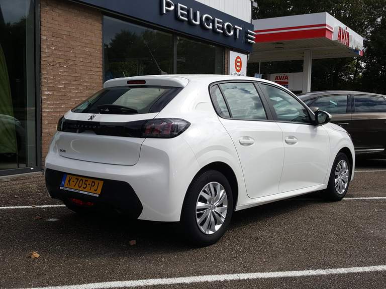 Peugeot