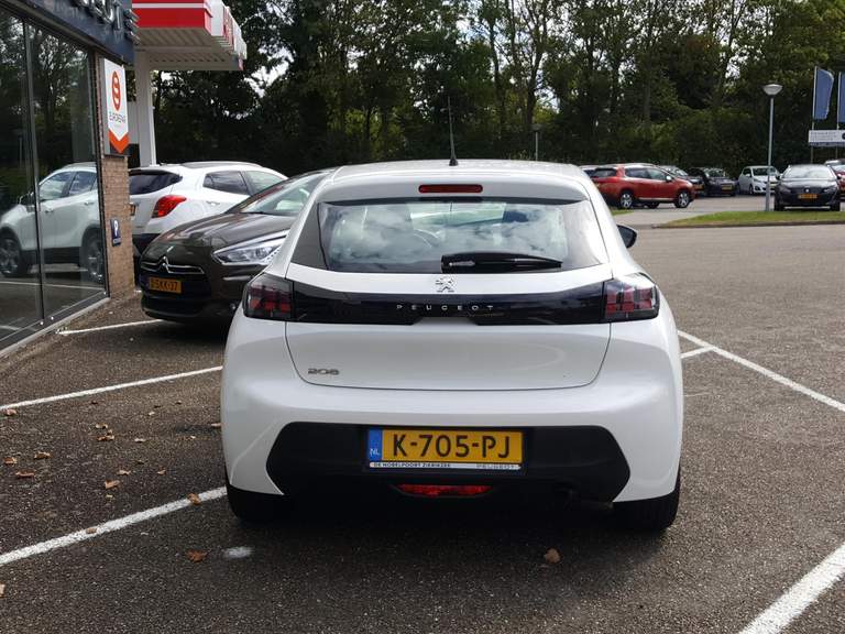 Peugeot