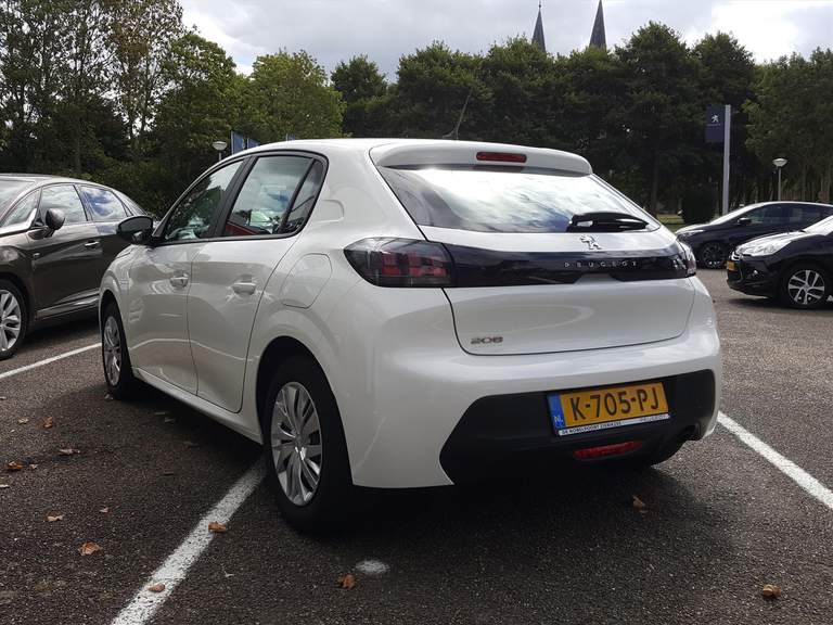 Peugeot