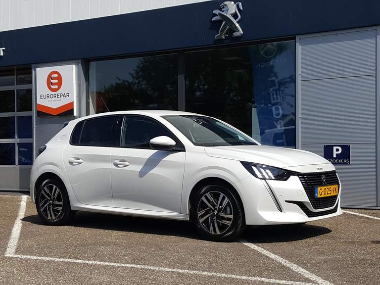 Peugeot
