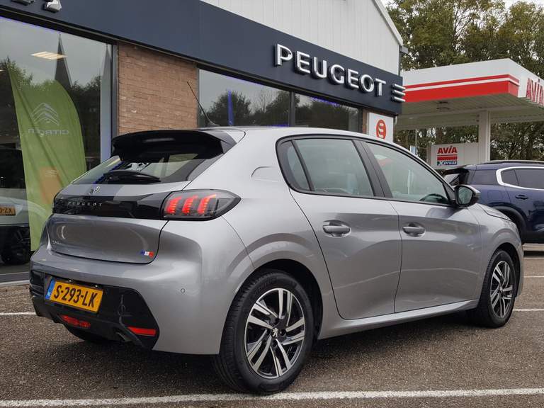 Peugeot