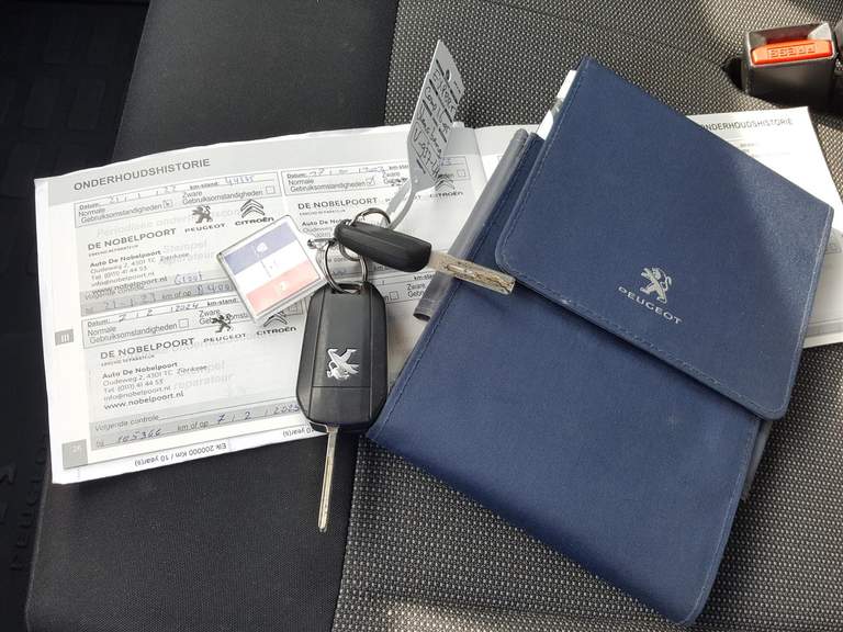 Peugeot