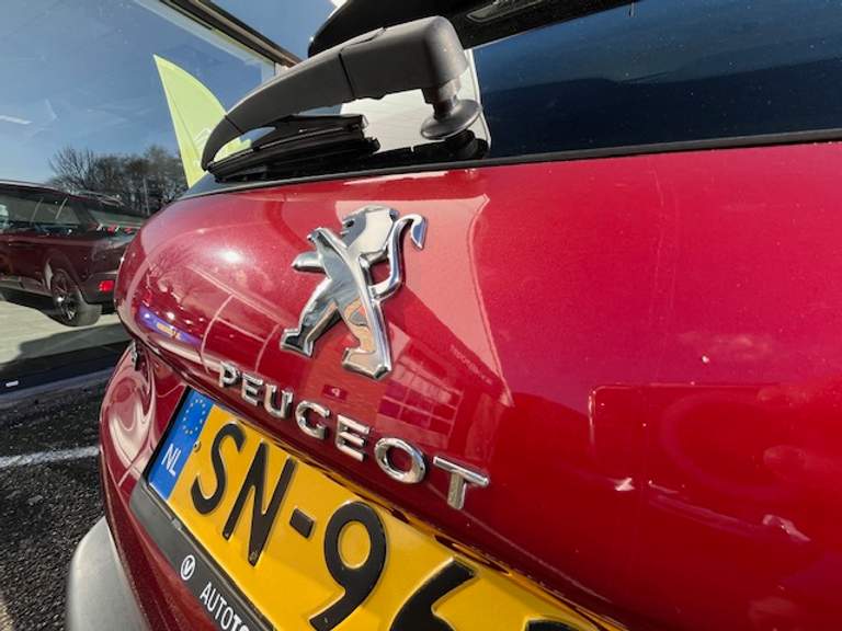 Peugeot