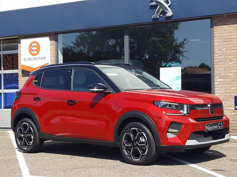 Citroën