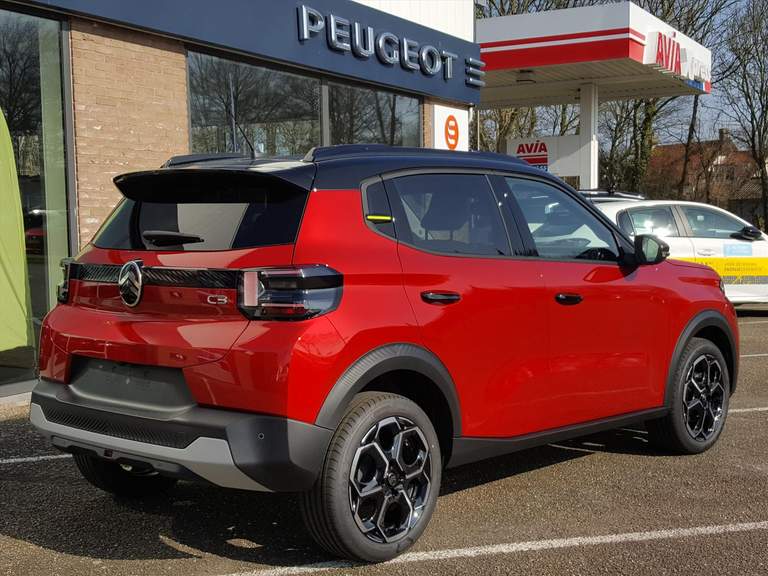 Citroën
