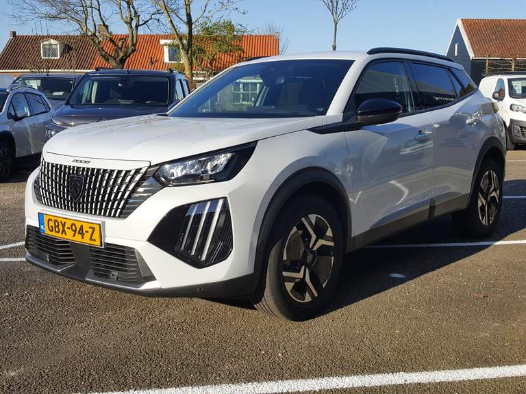 Peugeot