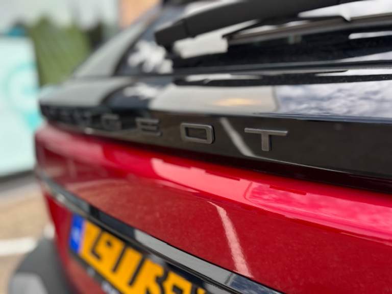 Peugeot
