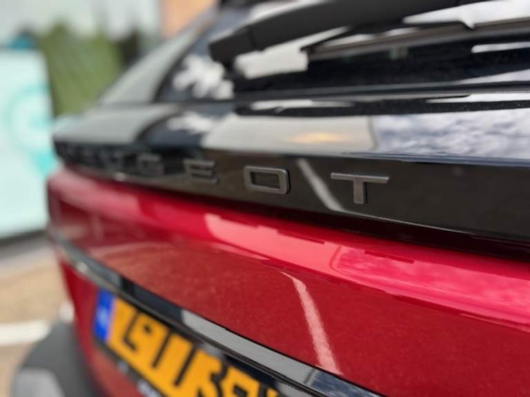 Peugeot