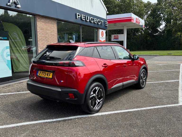 Peugeot