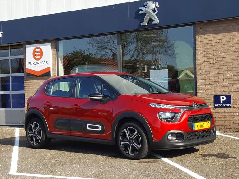 Citroën