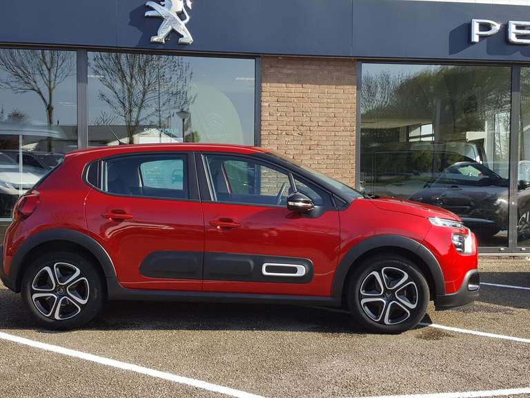 Citroën