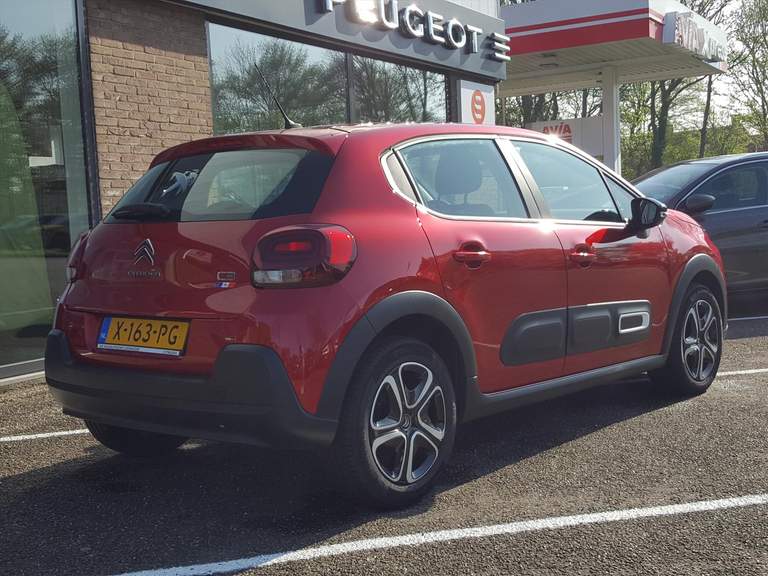 Citroën