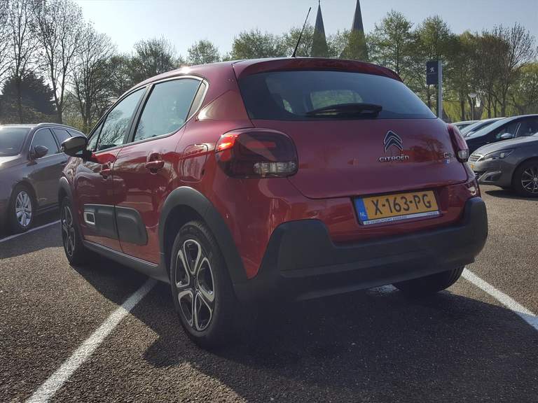 Citroën