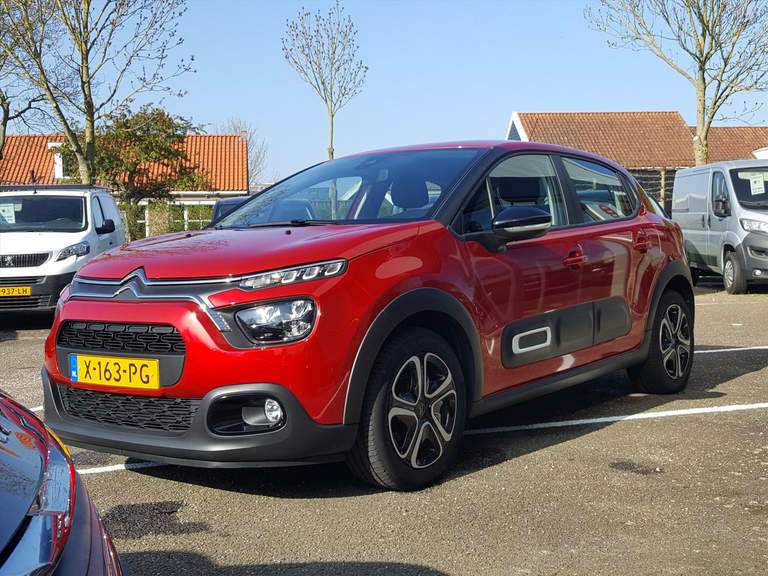 Citroën