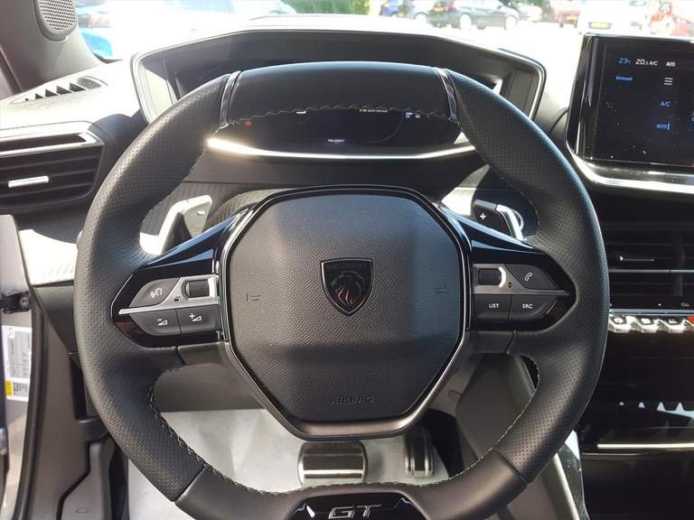 Peugeot