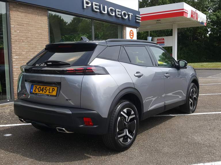 Peugeot