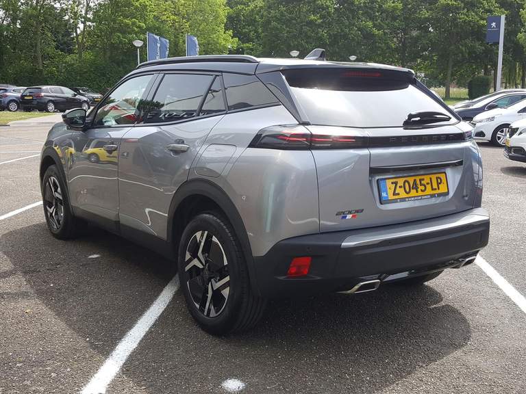 Peugeot