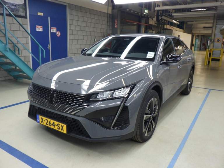 Peugeot