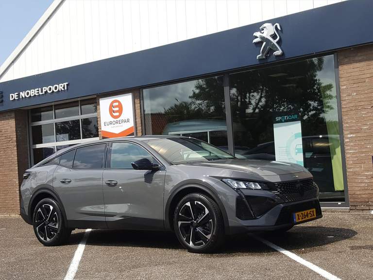 Peugeot