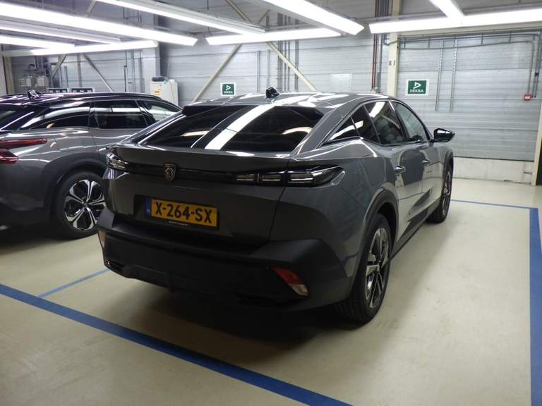 Peugeot