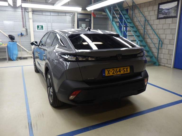 Peugeot