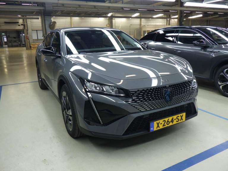 Peugeot