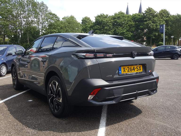 Peugeot