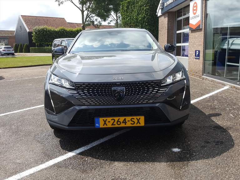 Peugeot