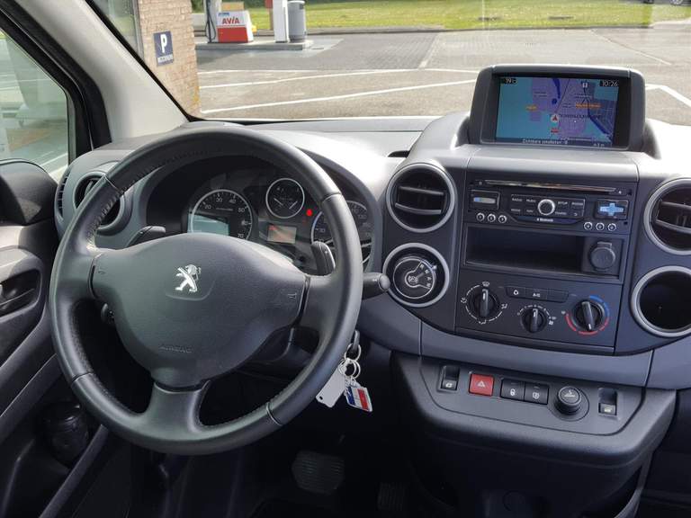 Peugeot