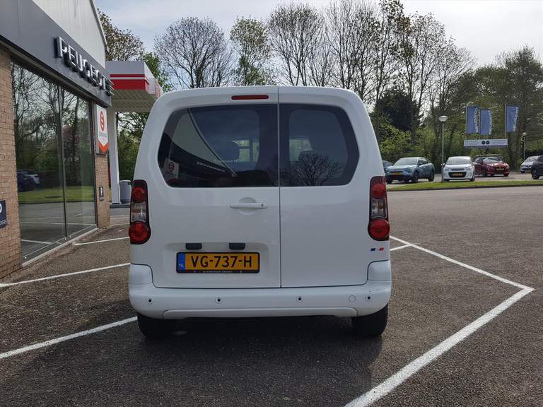 Peugeot